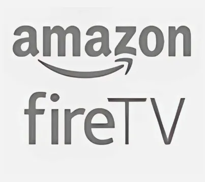 Amazon Fire TV logo