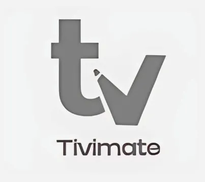 TiviMate logo