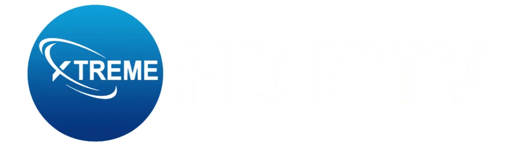 Xtreme HD IPTV logo