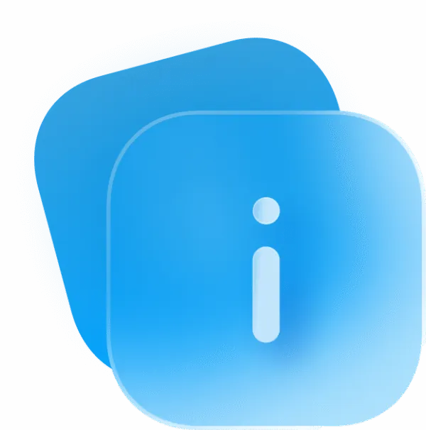 Information icon