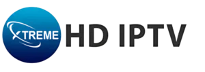 Xtreme HD IPTV Logo