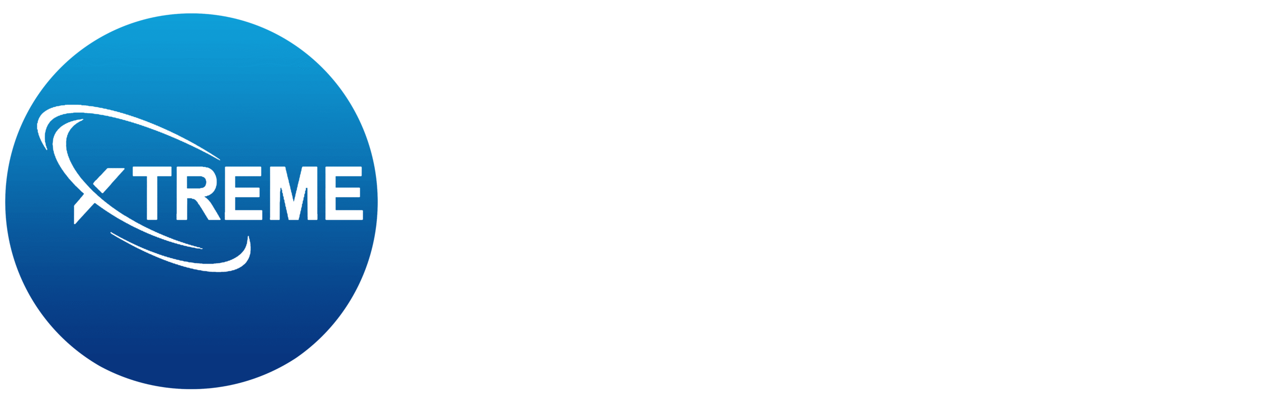 xtreme hd iptv services brand logo in high quality