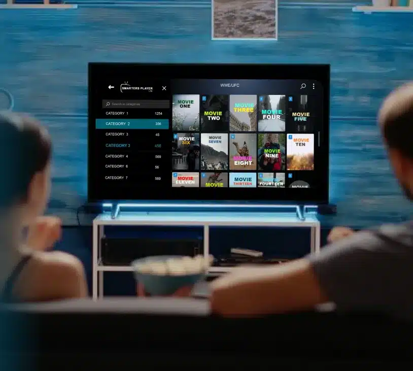 Xtreme HD IPTV one year deal for five devices annual subscription offer